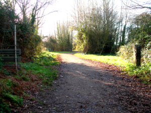 2014-Towards-Hayling-Station