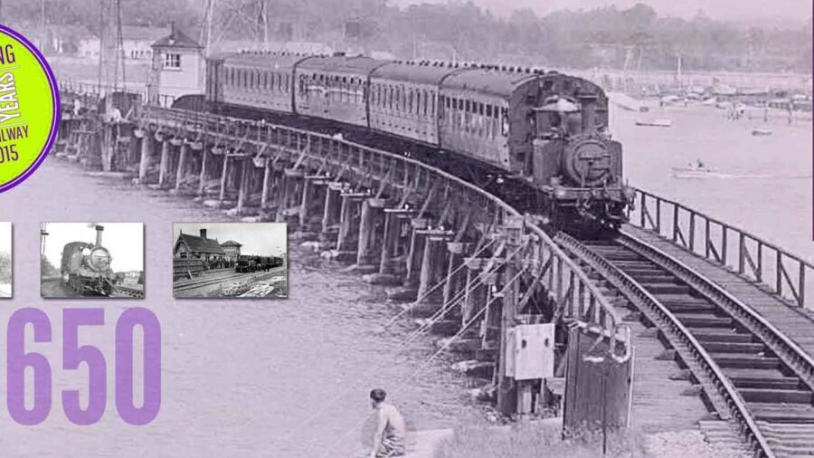 History Slider
