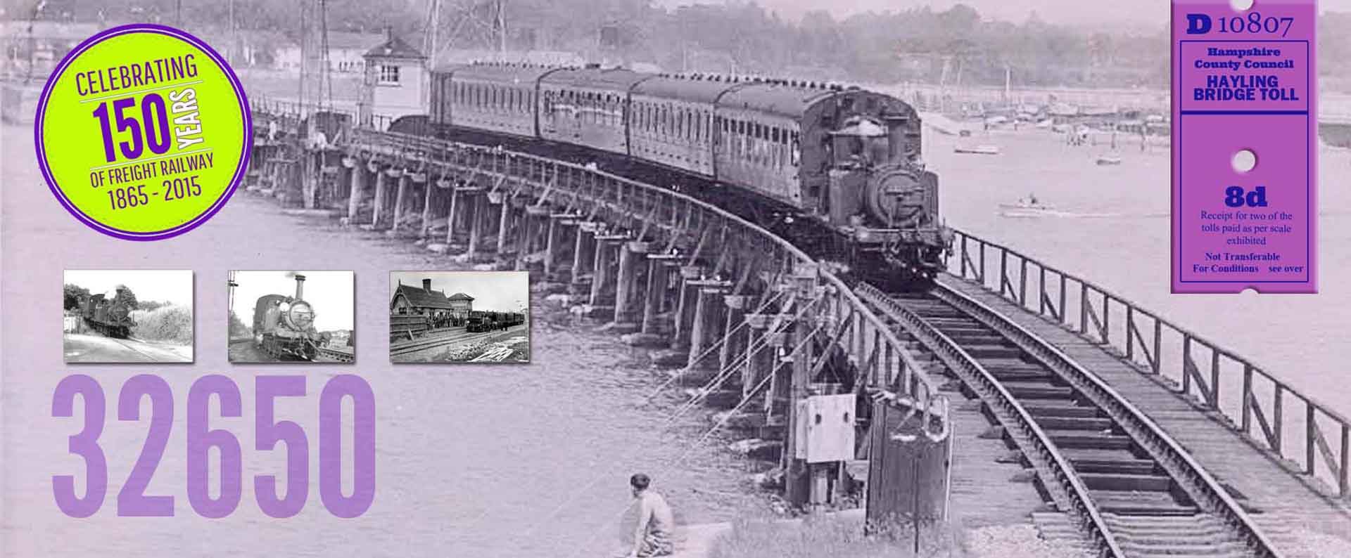 History Slider