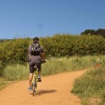 Hayling Billy Cycling