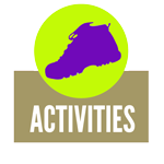 Activity Graphic