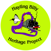 Hayling Billy Project