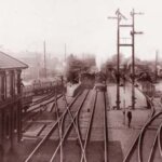 Hayling Billy Station