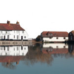 The Royal Oak, Langstone