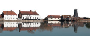 The Royal Oak, Langstone