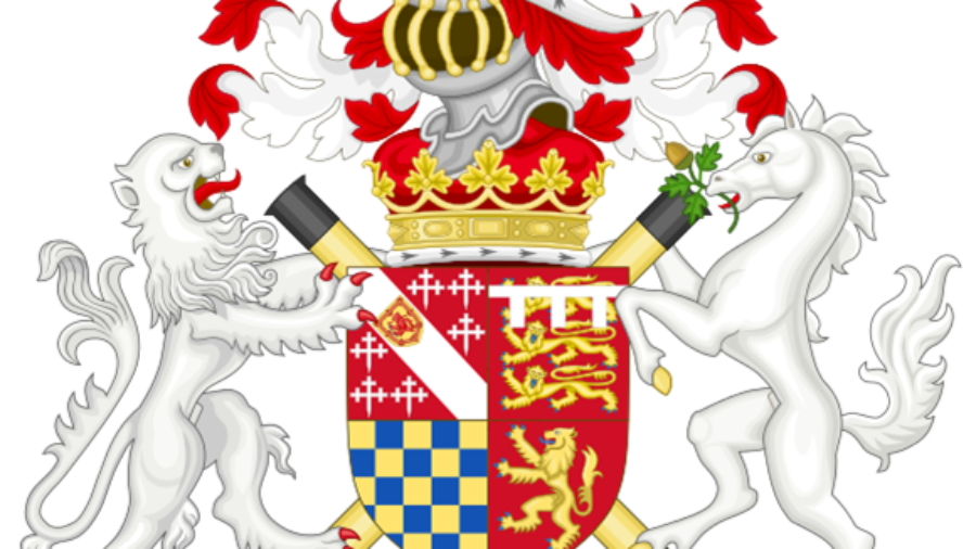 The Dukes of Norfolk