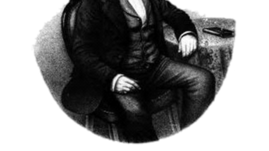 William Padwick (Jnr) 1791 – 1861