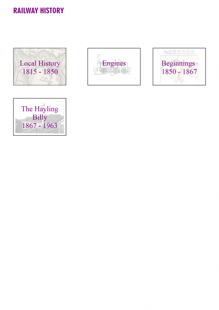Railway History Page 3