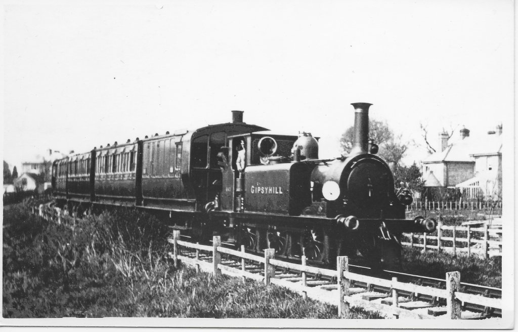 Richard Barton Collection