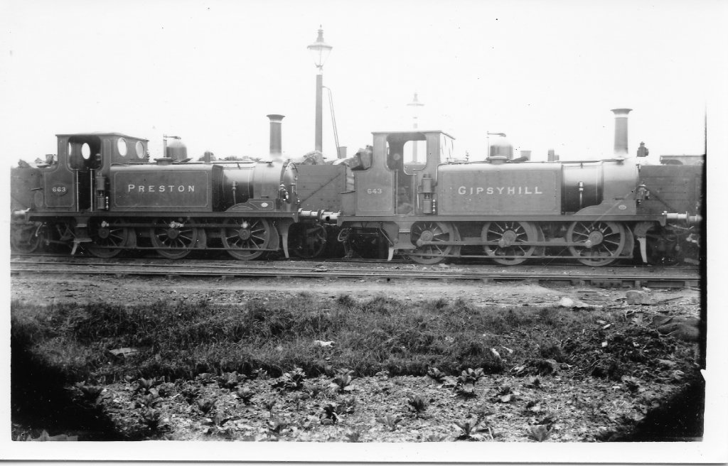 Richard Barton Collection